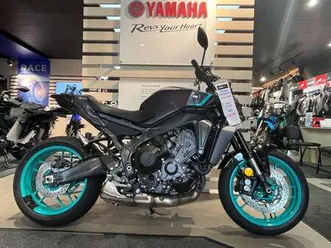 2024 yamaha mt-09 y-amt for sale in leigh-on-sea