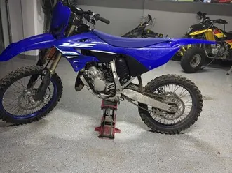 yamaha yz 125 opatów