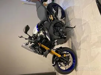 yamaha mt-09 abs