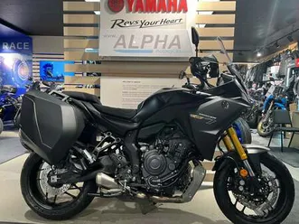 2025 yamaha tracer 7 gt for sale in leigh-on-sea
