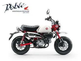 honda monkey 125 for sale in surrey