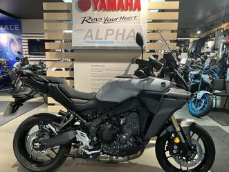 2025 yamaha tracer 9 gt y-amt for sale in leigh-on-sea