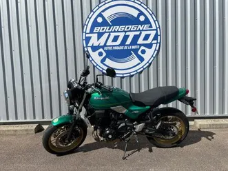 kawasaki z 650 rs