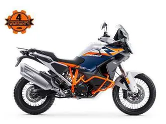ktm 1390 super adventure r 2026