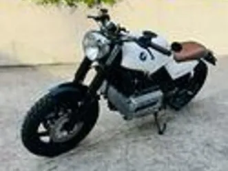 bmw k 100 - 1985