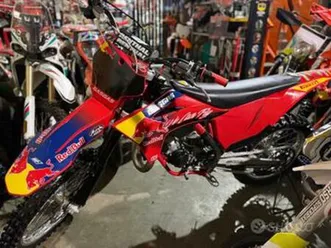 gas gas ktm mc 125 2022