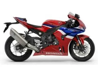 honda cbr 1000 rr fireblade + bonus