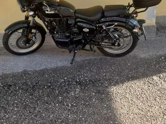 benelli imperiale nero