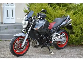 limited edition.yoshimura.karc és sérüésmentes.valós km.teljes garancia