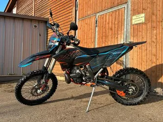 ktm exc 300
