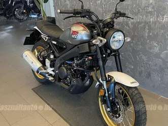 125 legacy rendszámos a harmati yamahától