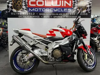 aprilia tuono 1000 998 cc 998 cc