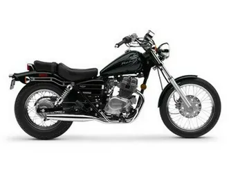 2015 honda rebel