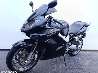 honda vfr