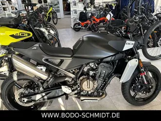 husqvarna svartpilen 801 l 2025 dynamic pack a2 version