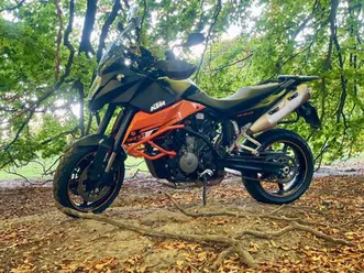 ktm ktm 990 sm t
