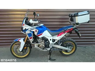 honda crf