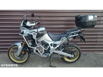 honda crf
