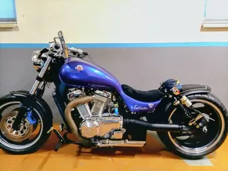 suzuki intruder #american bobber#custom#gwaarancja# góra