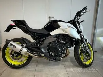 cfmoto 650nk 650 nk