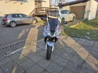 honda vfr800 vtec abs zabrze