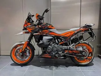 ktm 890 smt smt