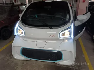 xev yoyo ottobre 2024