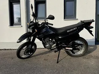 suzuki dr 125 sm