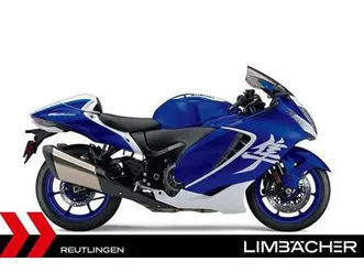 suzuki gsx 1300 rr hayabusa special edition - suzuki li