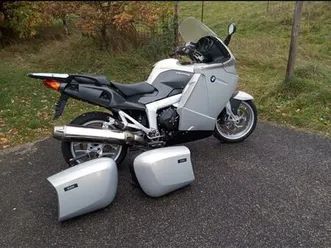 bmw k1200gt
