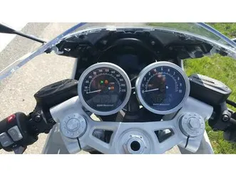 bmw r nine t racer / nachweislich nur 1.500km❗