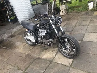 honda st 1100 wal kardana karszewo