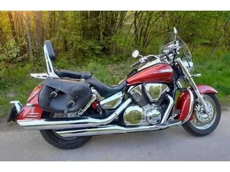 honda vtx 1300.wersja europejska, bardzo ladny stan ! bezwypadkowa .! slopnice