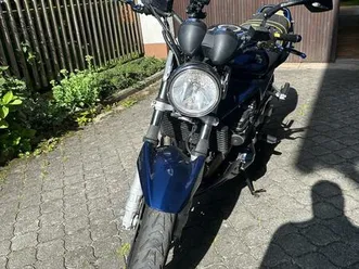 suzuki bandit gsf 1200