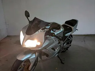 sv 650 s k3
