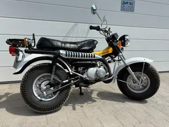 suzuki rv90 / tausch möglich gegen yamaha tw 125