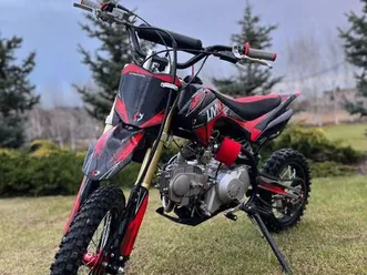 cross lmx 125 pitbike buk