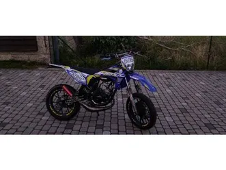 sherco sm 50 smr supermoto prudnik