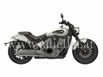 moto neuve: benda darkflag 500 commander