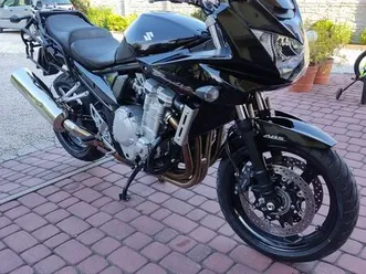 suzuki bandit salon polska skalbmierz