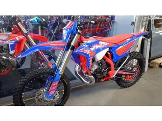 moto neuve: beta rr 200 2t