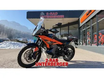 occasion ktm 790 adventure