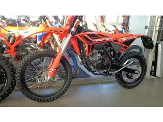 moto neuve: beta rr 125 4t