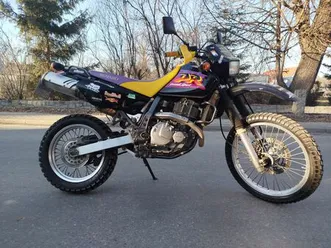 suzuki dr 650 se. stan bardzo dobry z holandii. milikowice