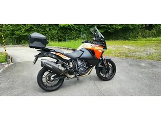 ktm 1290 super adventure s