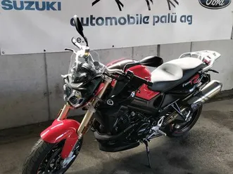 bmw f 800 r abs