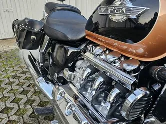 honda gl1500 fc6 valkyrie