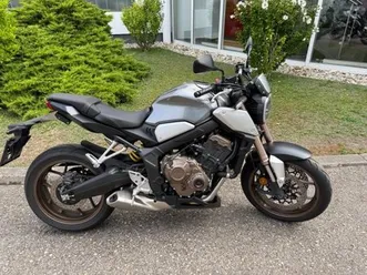 occasion honda cb650r