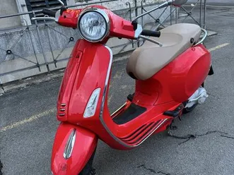 piaggio vespa primavera 50 ab.mfk 20.01.2026