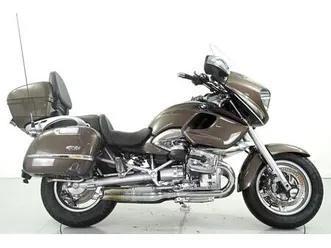 bmw r 1200 cl